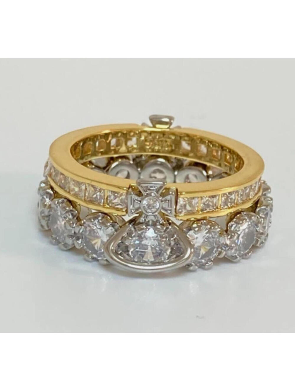 Vivienne Westwood ring